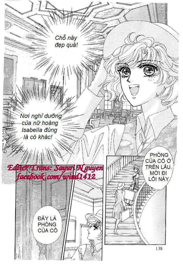 Princess Diana Chapter 7 - 6