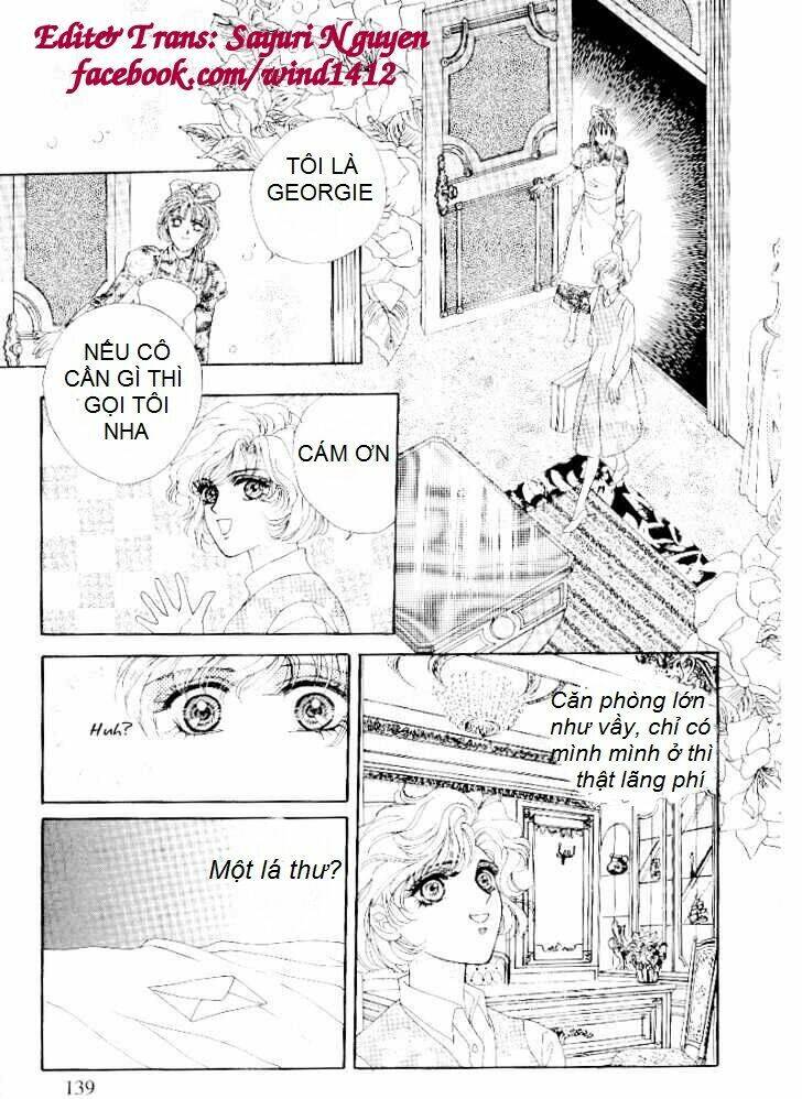 Princess Diana Chapter 7 - 7