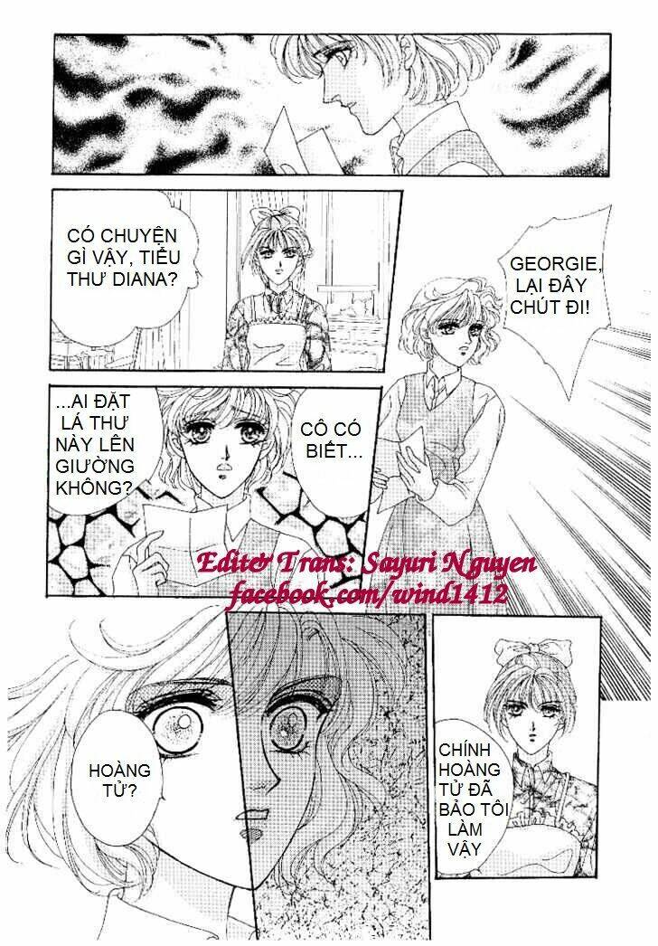 Princess Diana Chapter 7 - 9