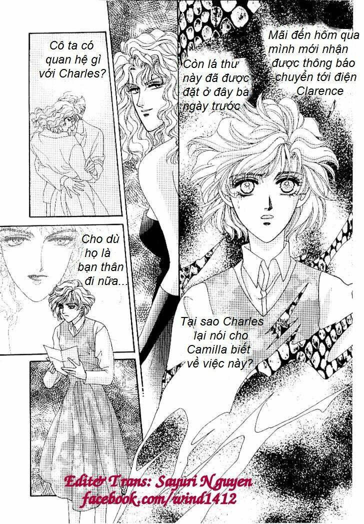 Princess Diana Chapter 7 - 10