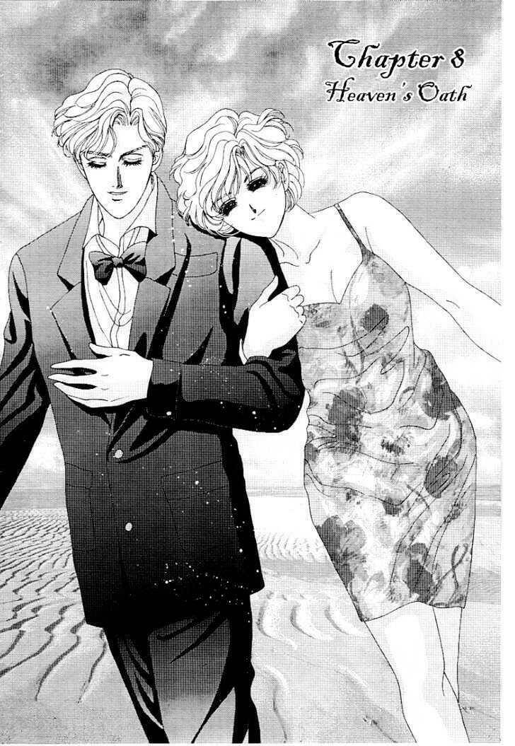 Princess Diana Chapter 8 - 1