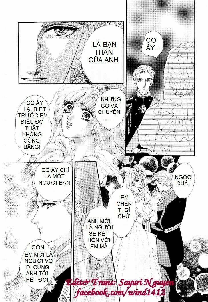 Princess Diana Chapter 8 - 11