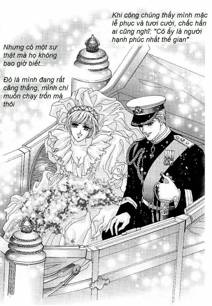 Princess Diana Chapter 8 - 16