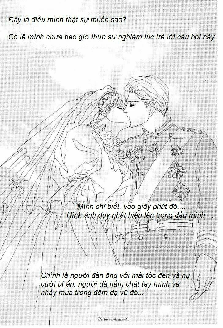 Princess Diana Chapter 8 - 18