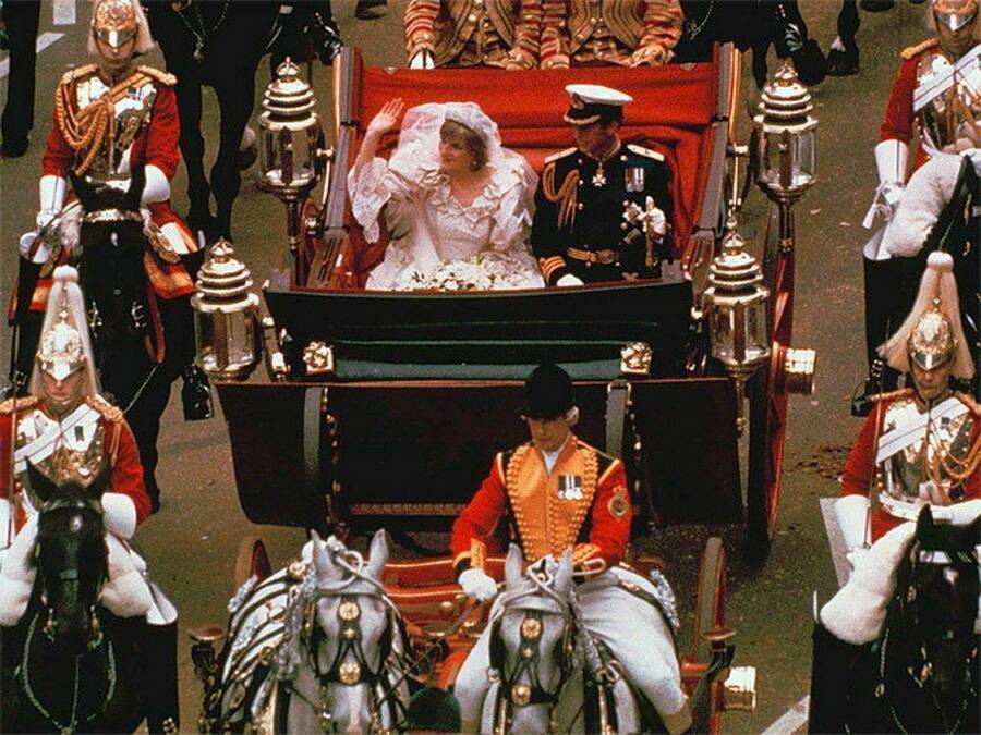 Princess Diana Chapter 8 - 25