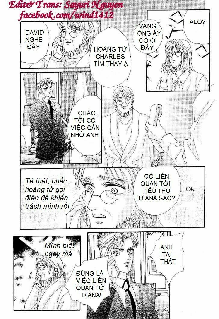 Princess Diana Chapter 8 - 4