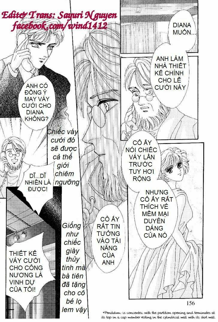 Princess Diana Chapter 8 - 5