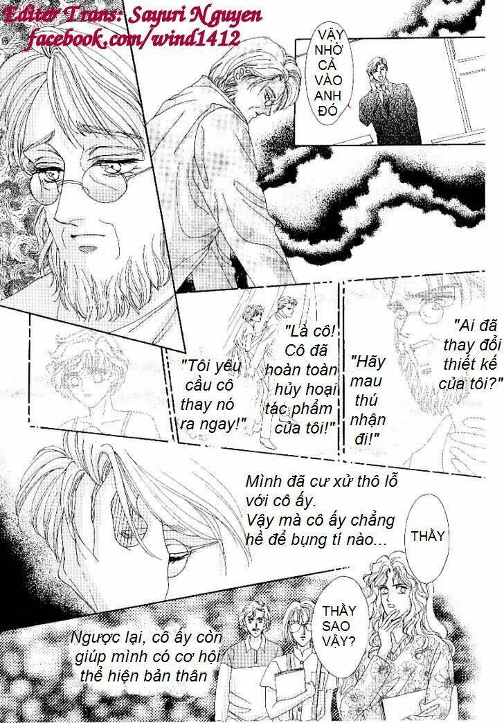 Princess Diana Chapter 8 - 6