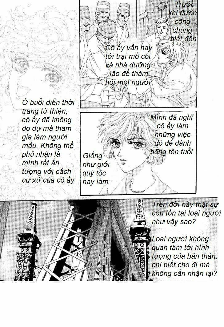 Princess Diana Chapter 8 - 7