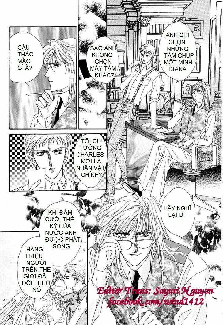 Princess Diana Chapter 9 - 13