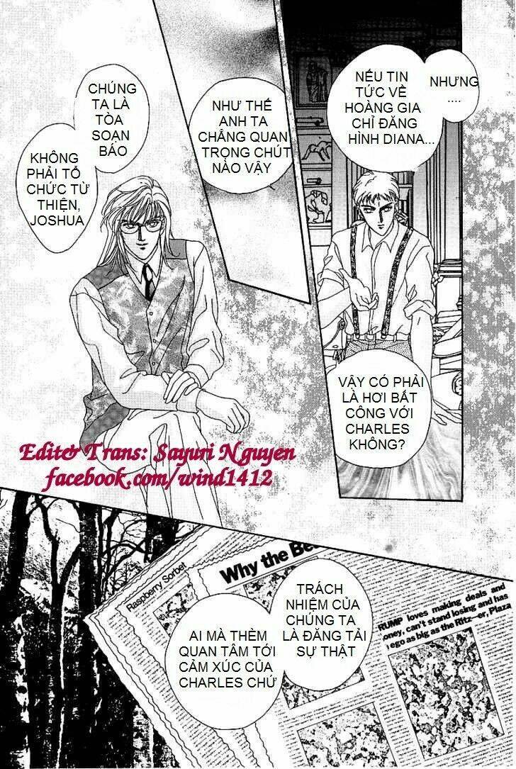 Princess Diana Chapter 9 - 15