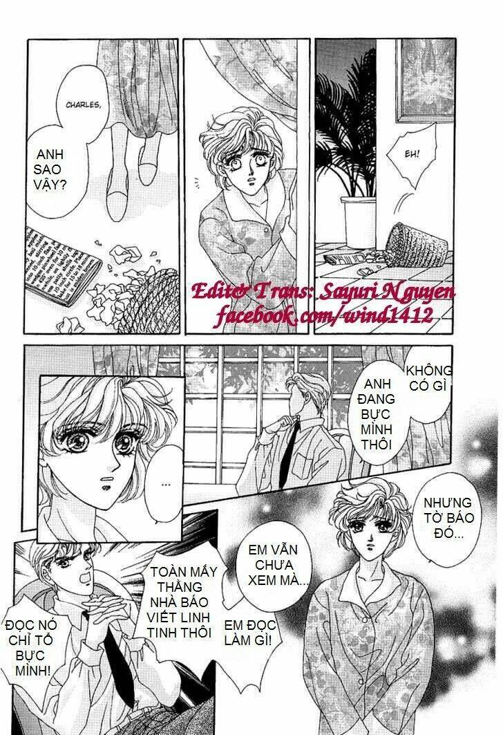Princess Diana Chapter 9 - 19