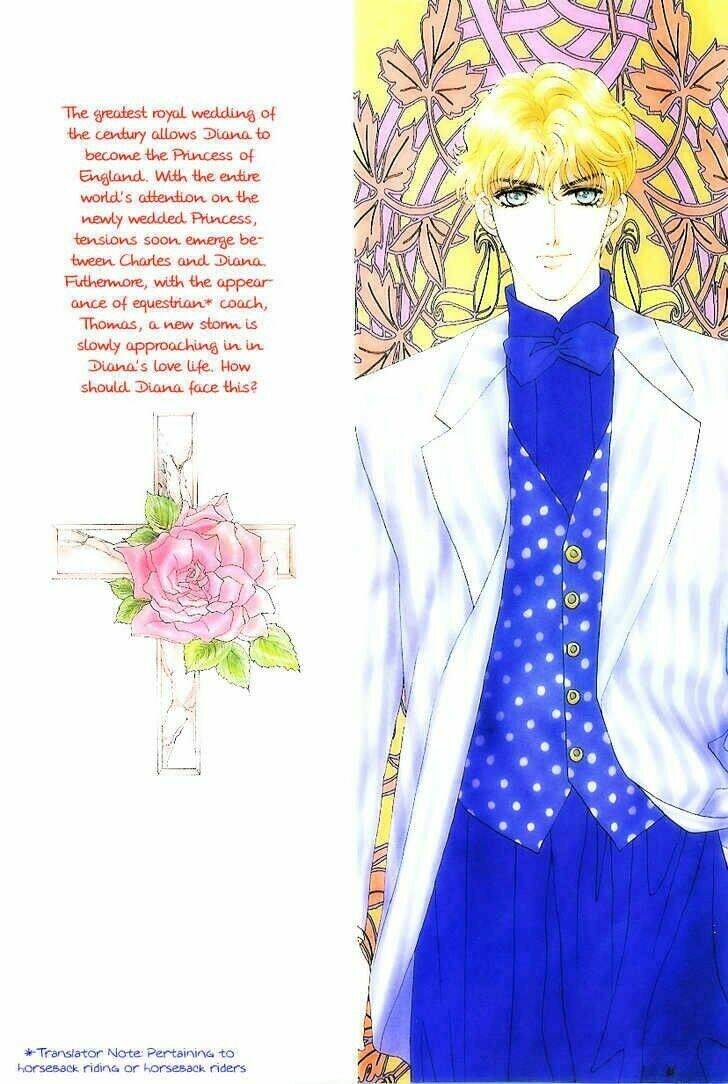 Princess Diana Chapter 9 - 3