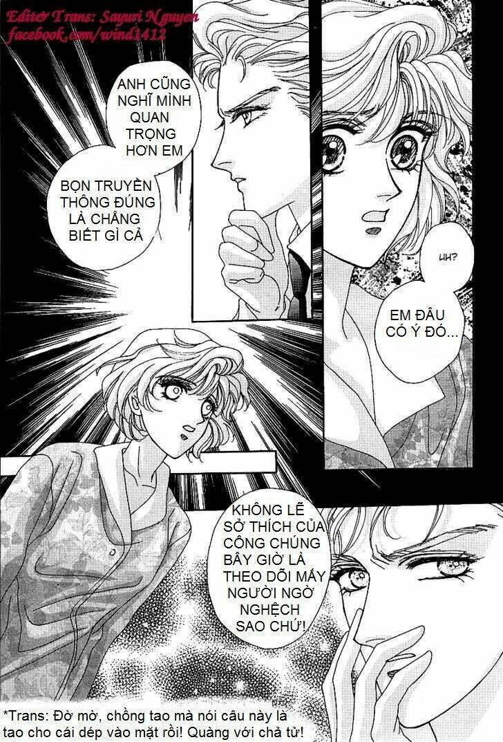 Princess Diana Chapter 9 - 23