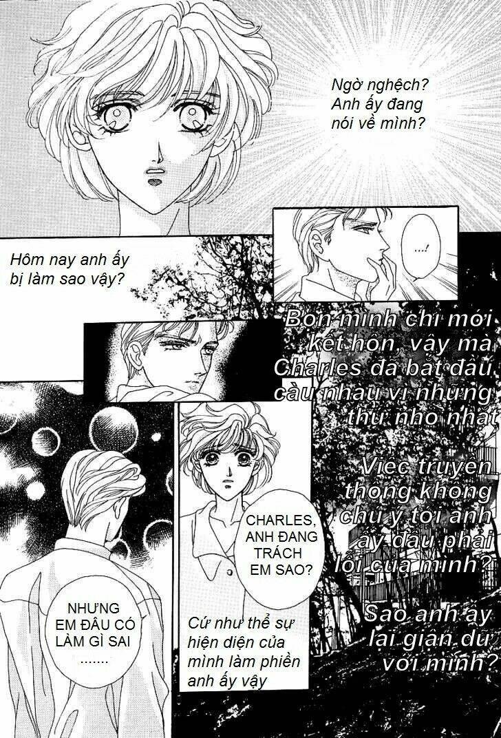 Princess Diana Chapter 9 - 24