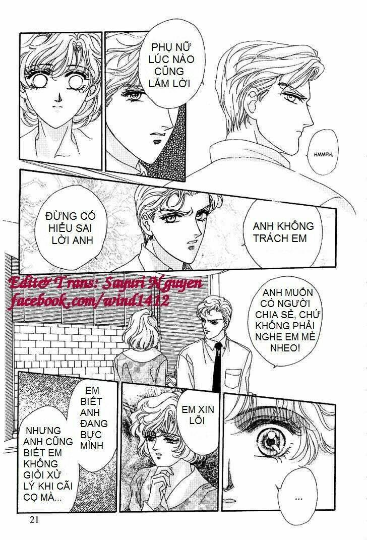 Princess Diana Chapter 9 - 25