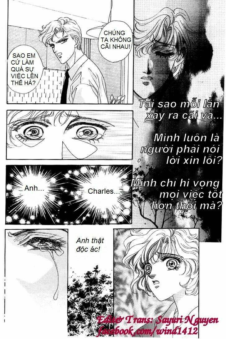Princess Diana Chapter 9 - 26