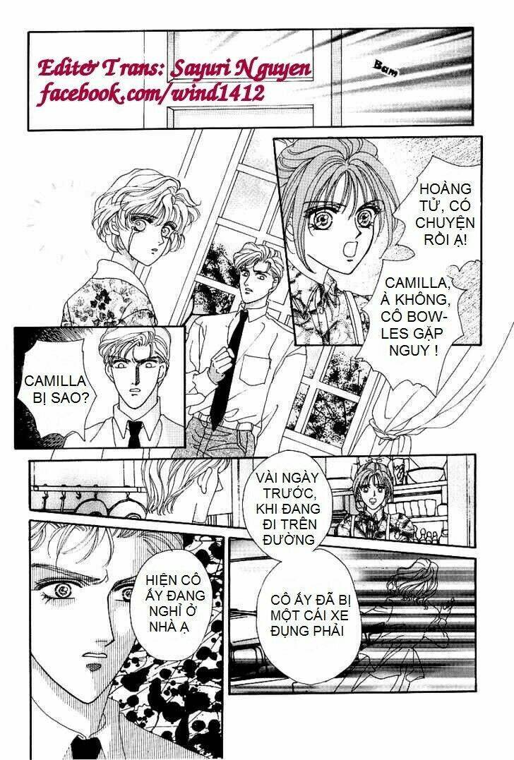 Princess Diana Chapter 9 - 27