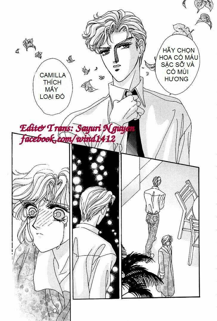 Princess Diana Chapter 9 - 29