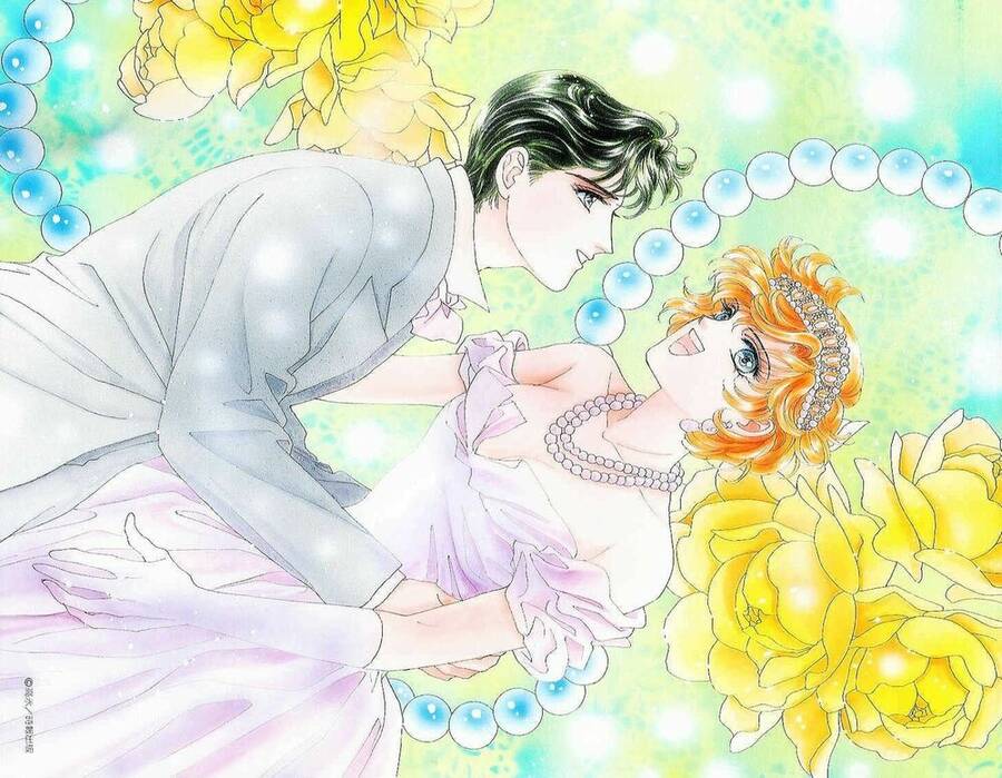 Princess Diana Chapter 9 - 4