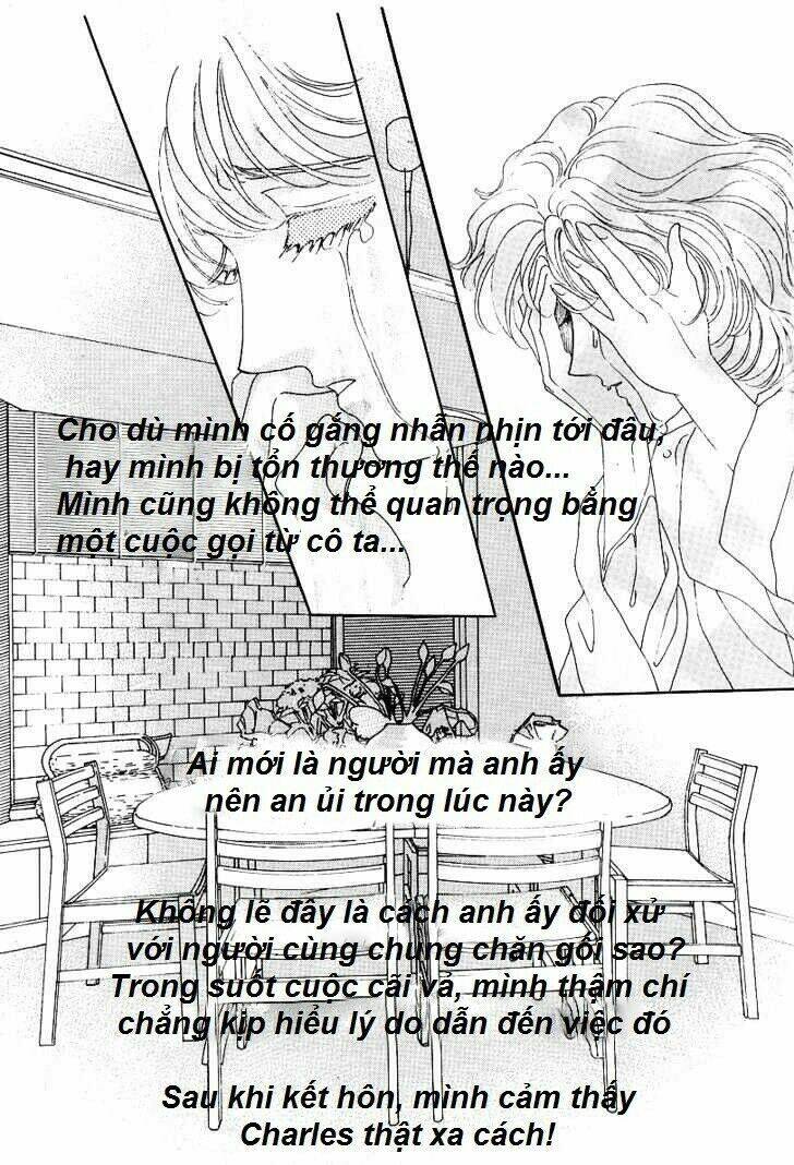 Princess Diana Chapter 9 - 31