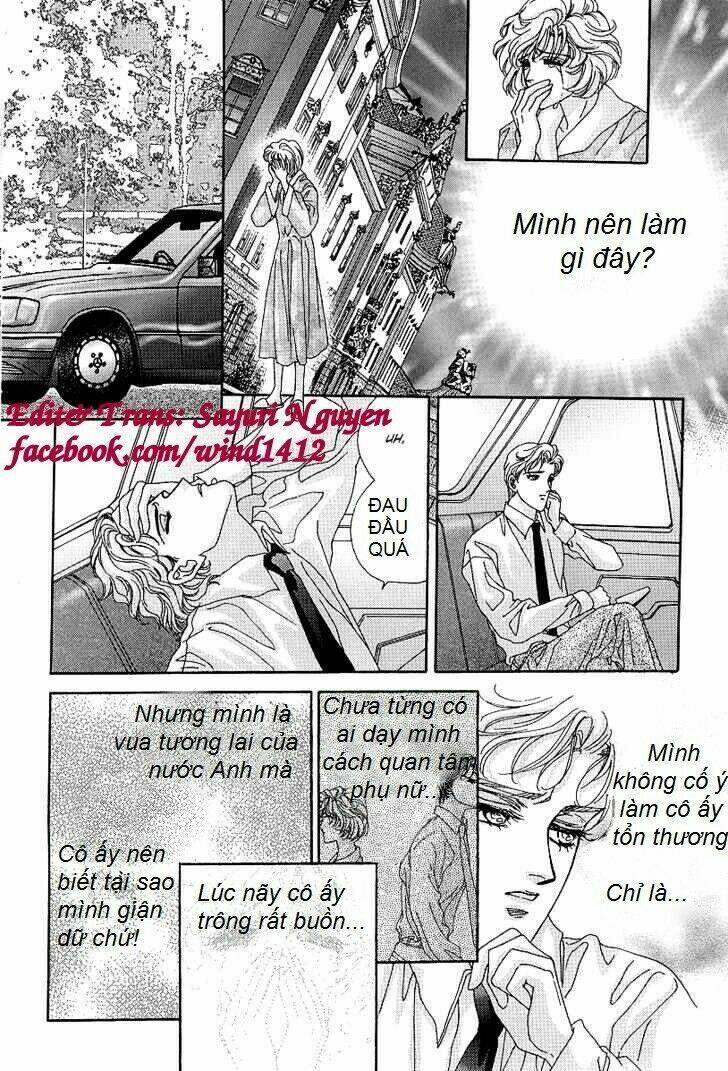 Princess Diana Chapter 9 - 32