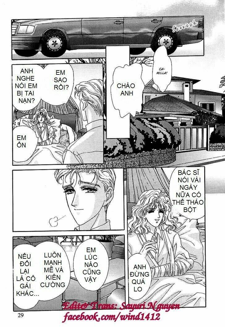 Princess Diana Chapter 9 - 33