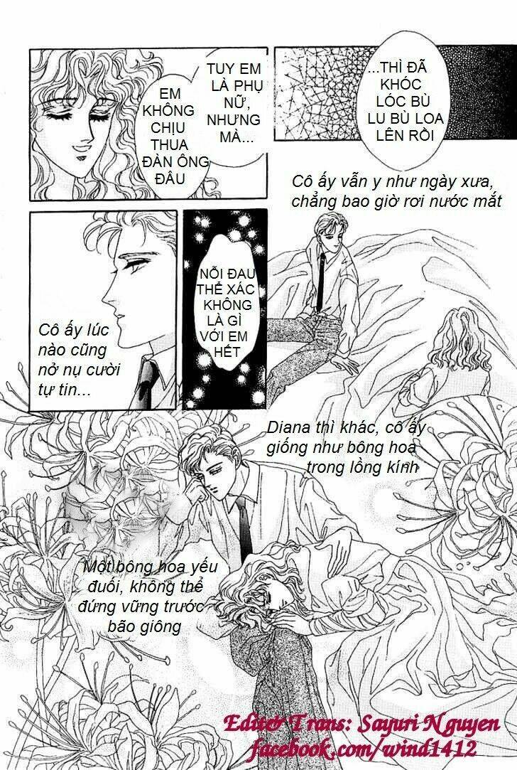 Princess Diana Chapter 9 - 34