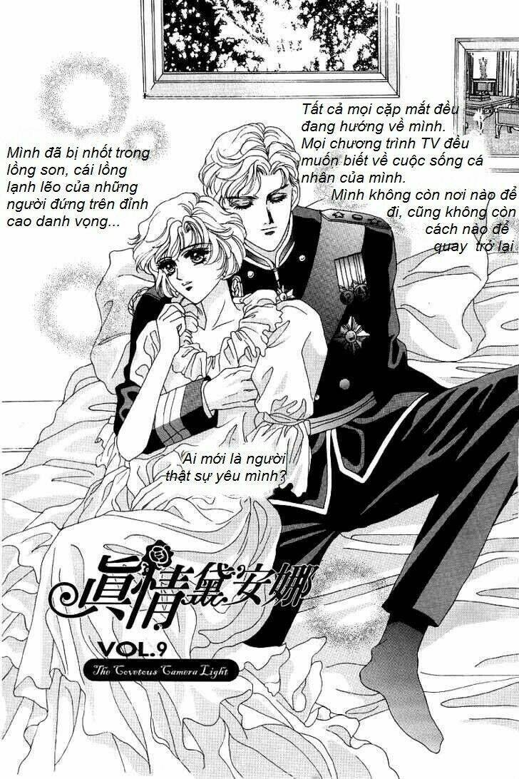 Princess Diana Chapter 9 - 5