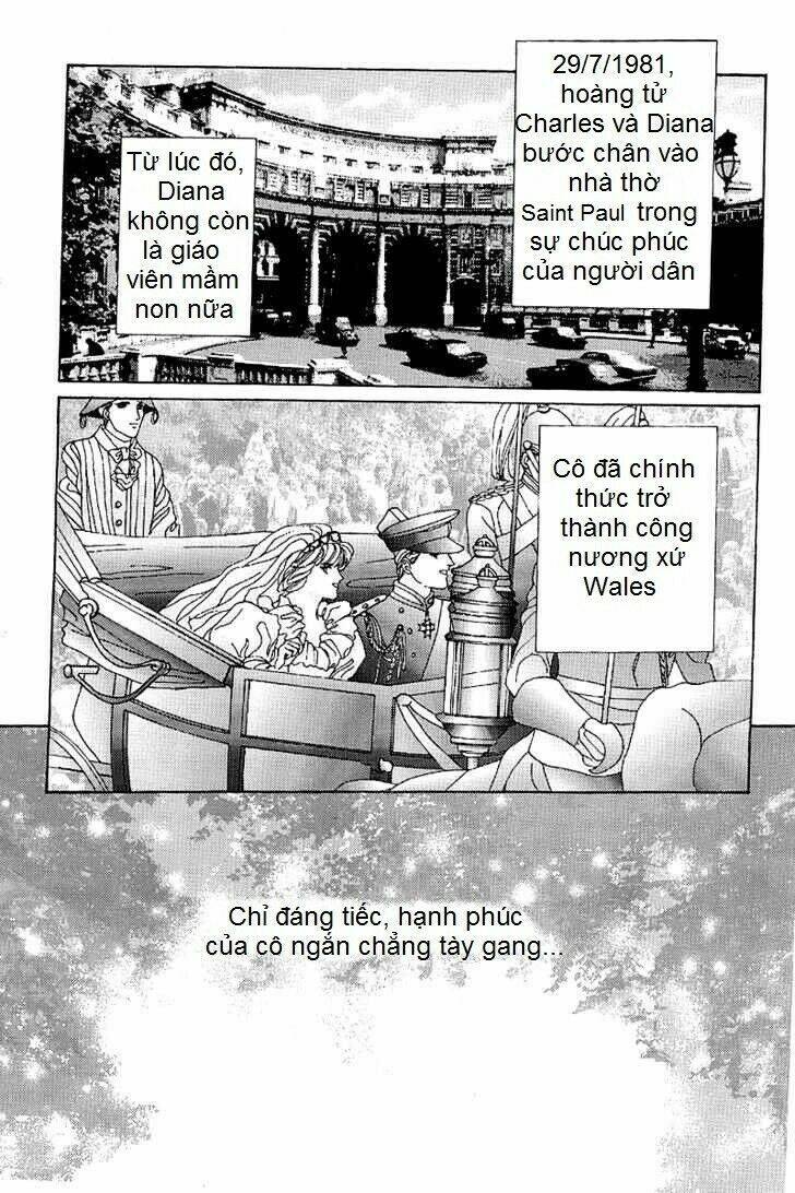 Princess Diana Chapter 9 - 6