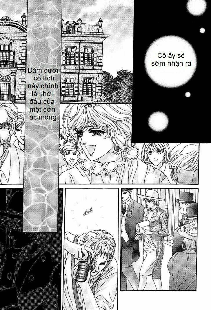 Princess Diana Chapter 9 - 7