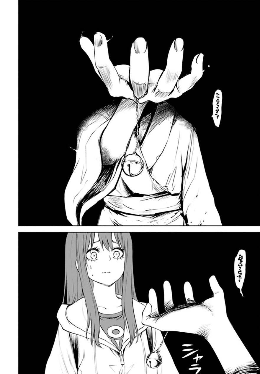 Tôi Có Thể Nhìn Thấy Chúng... Chapter 45 - 15