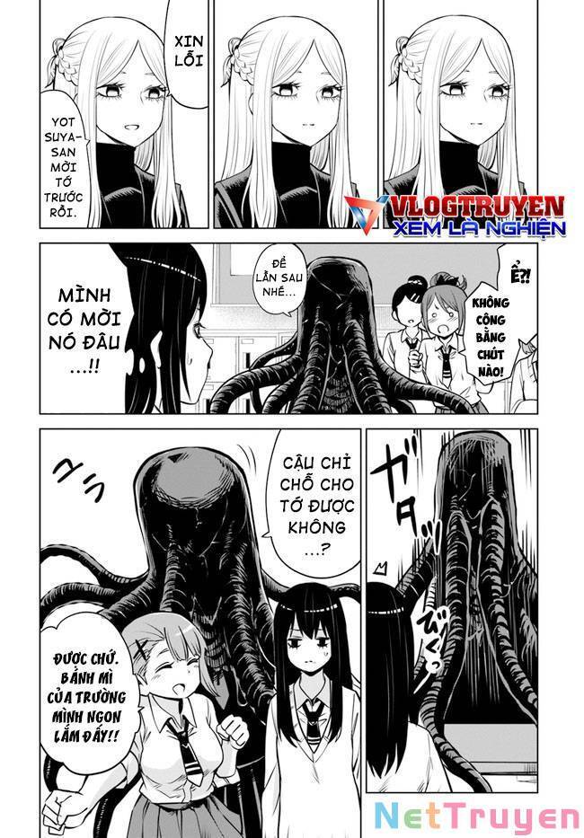 Tôi Có Thể Nhìn Thấy Chúng... Chapter 49 - 16