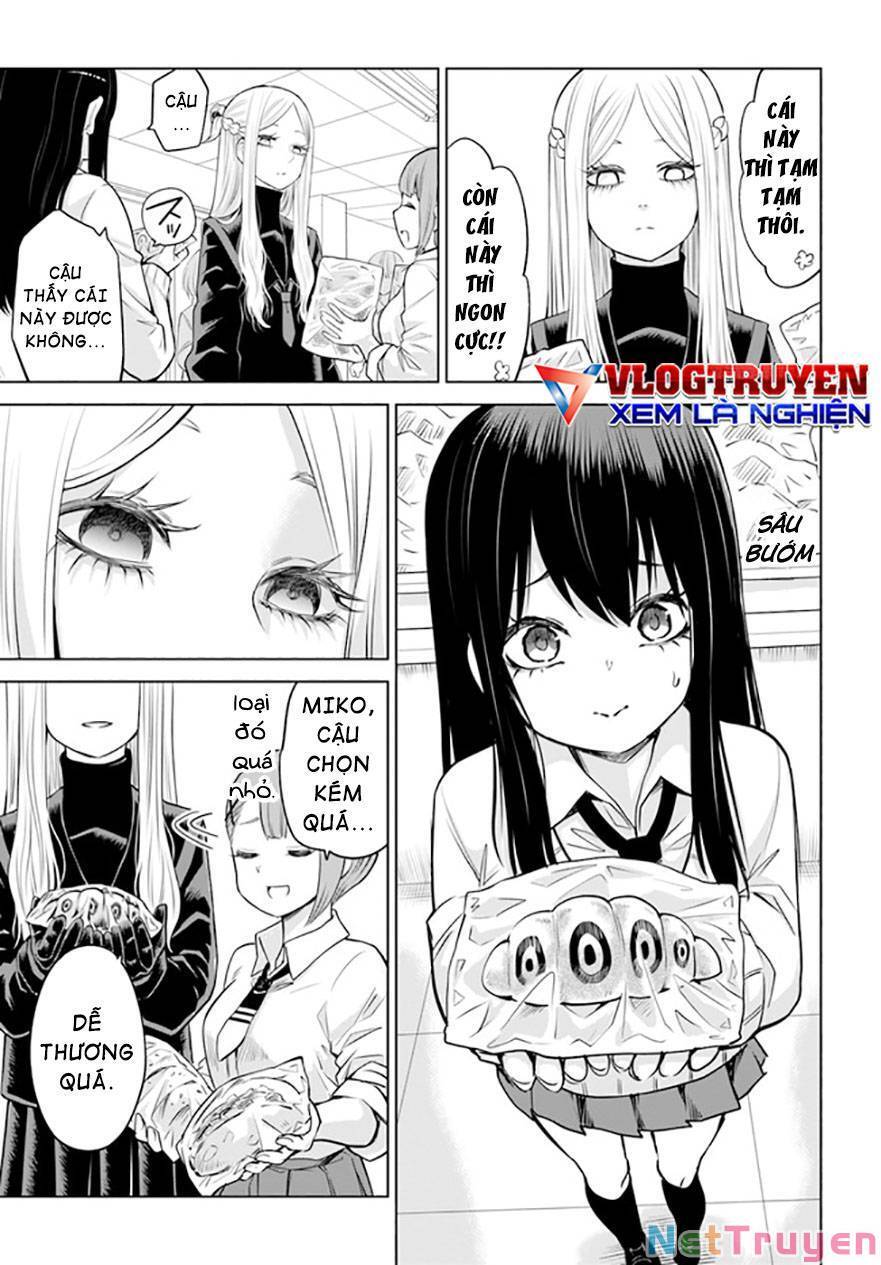 Tôi Có Thể Nhìn Thấy Chúng... Chapter 49 - 20