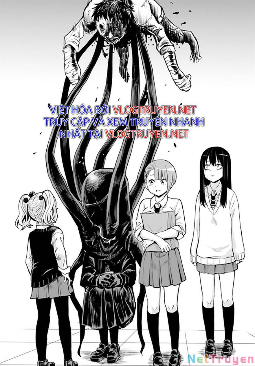 Tôi Có Thể Nhìn Thấy Chúng... Chapter 49 - 25