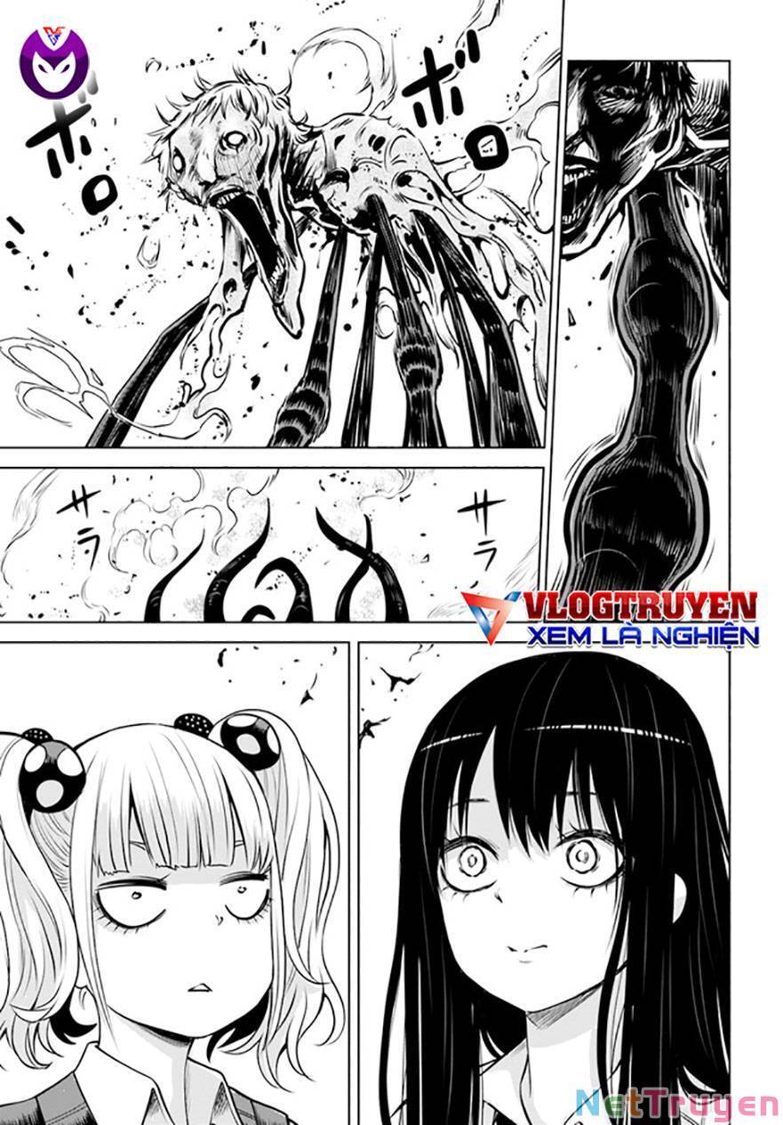 Tôi Có Thể Nhìn Thấy Chúng... Chapter 49 - 26
