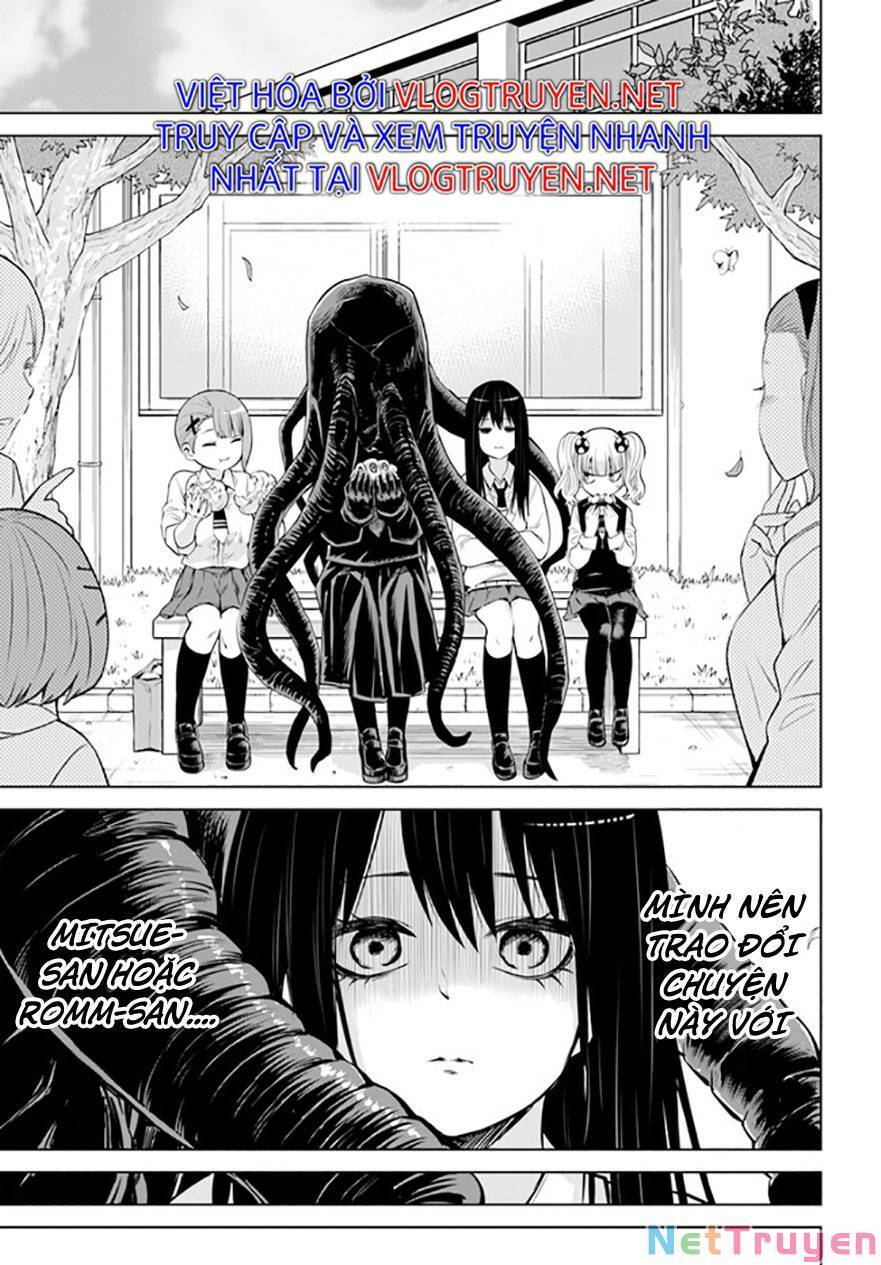 Tôi Có Thể Nhìn Thấy Chúng... Chapter 49 - 28