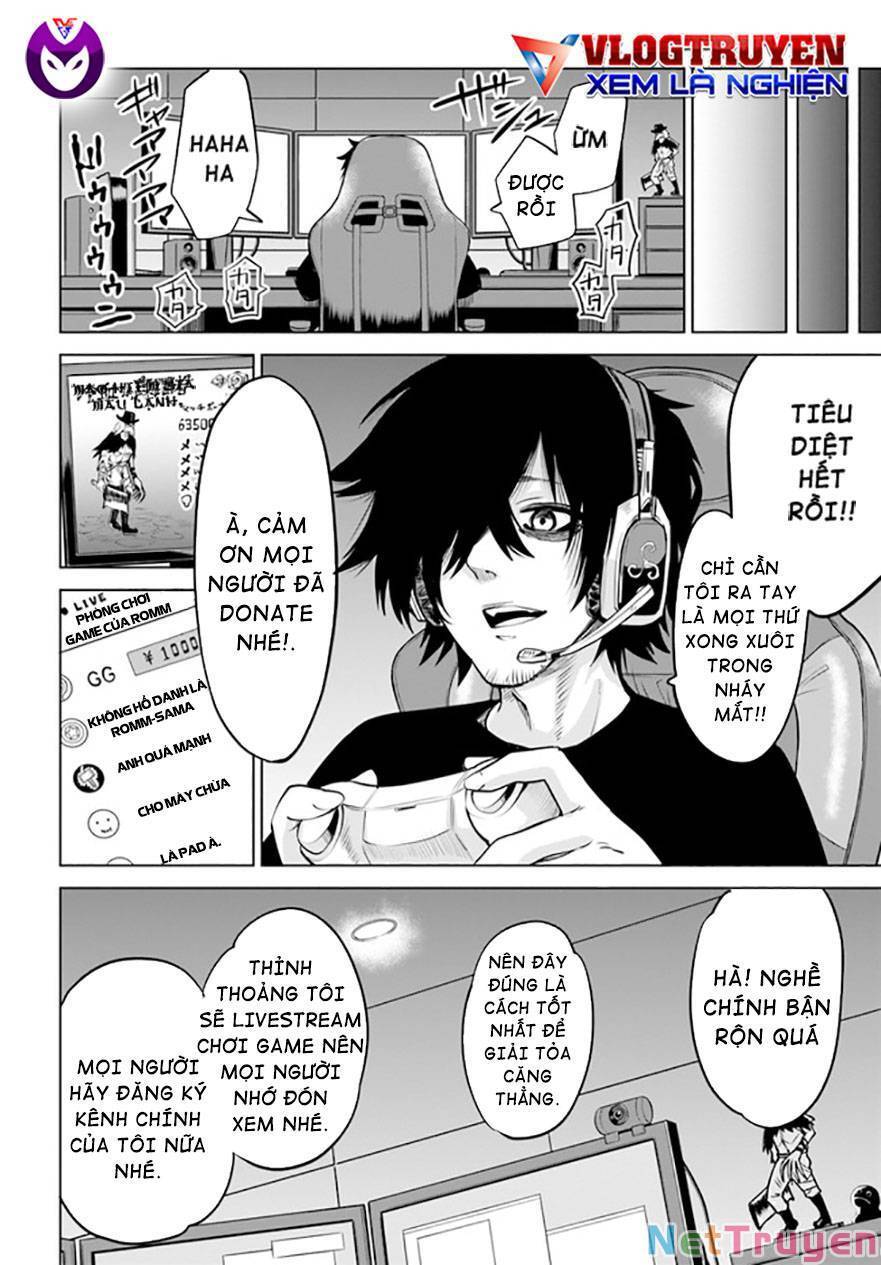 Tôi Có Thể Nhìn Thấy Chúng... Chapter 49 - 29