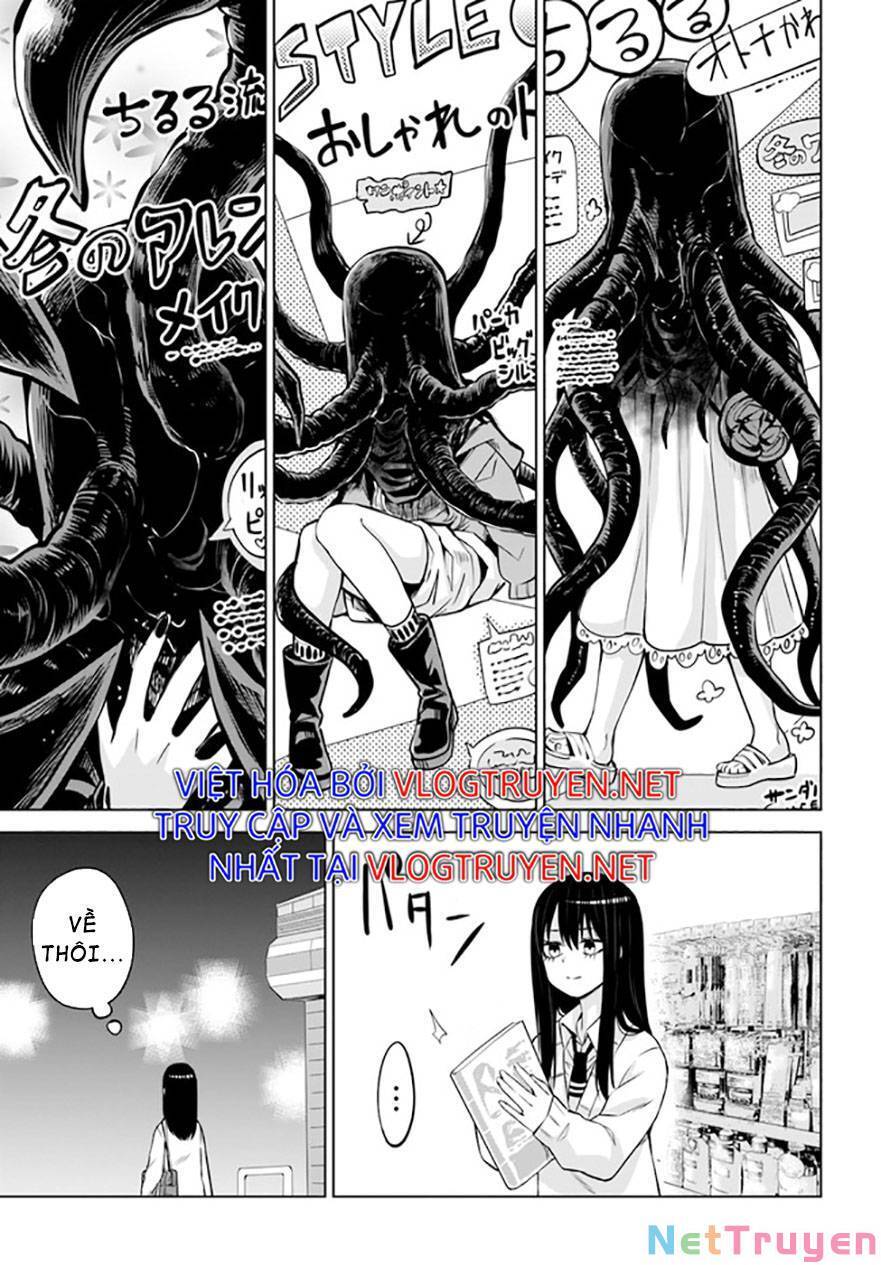 Tôi Có Thể Nhìn Thấy Chúng... Chapter 49 - 34