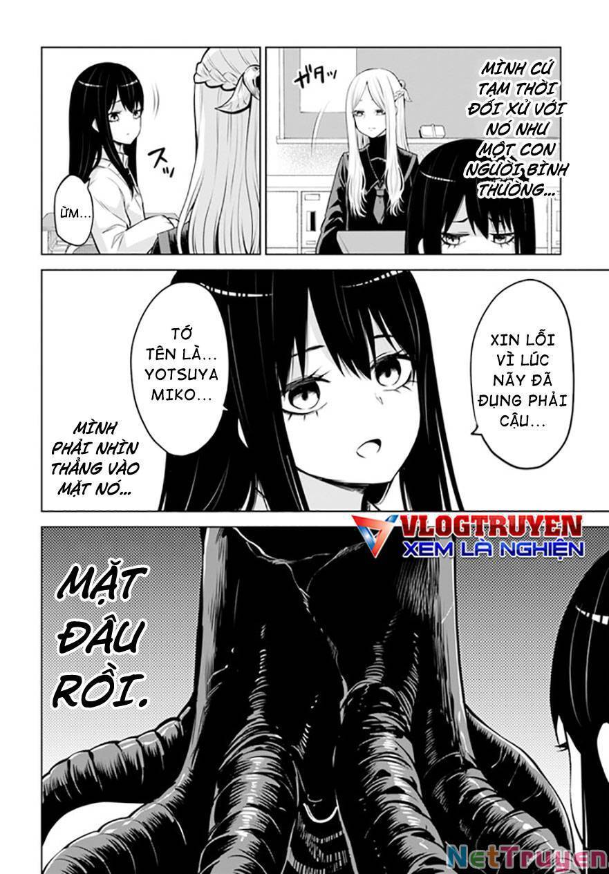 Tôi Có Thể Nhìn Thấy Chúng... Chapter 49 - 10