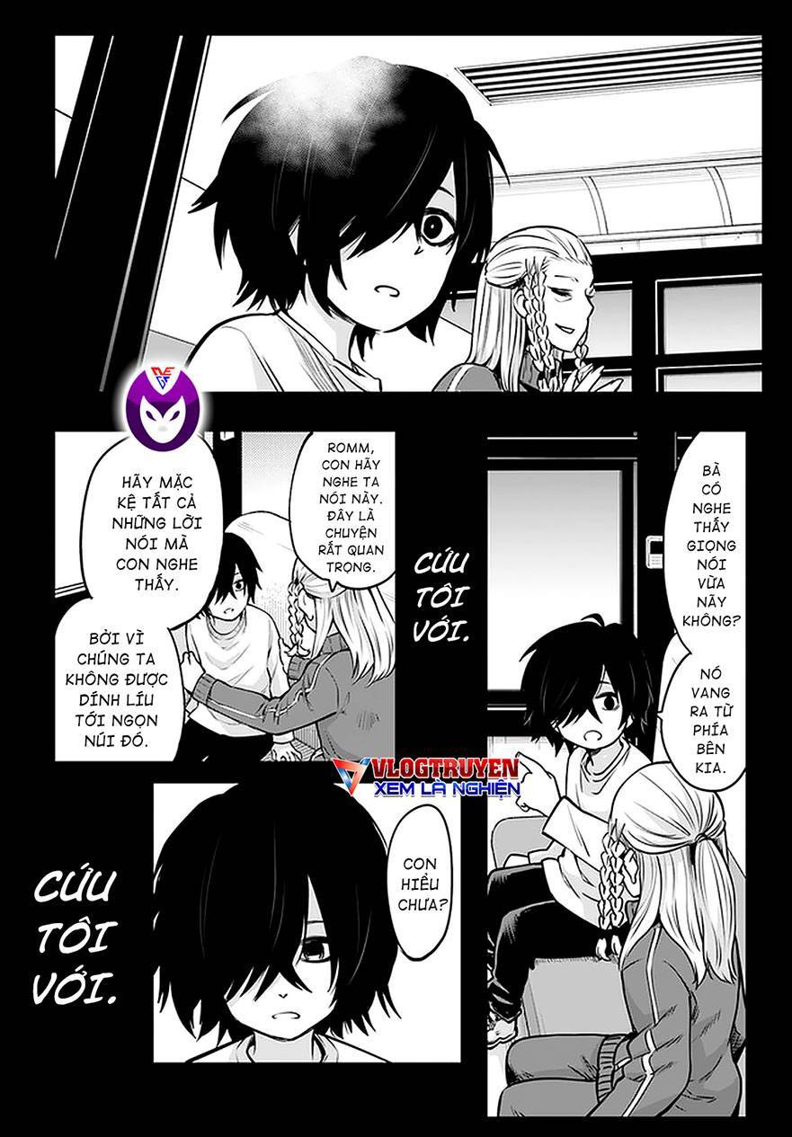 Tôi Có Thể Nhìn Thấy Chúng... Chapter 47 - 23