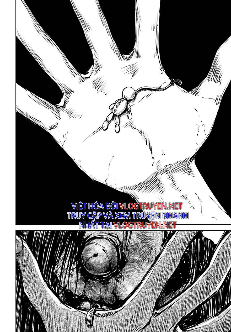 Tôi Có Thể Nhìn Thấy Chúng... Chapter 47 - 8