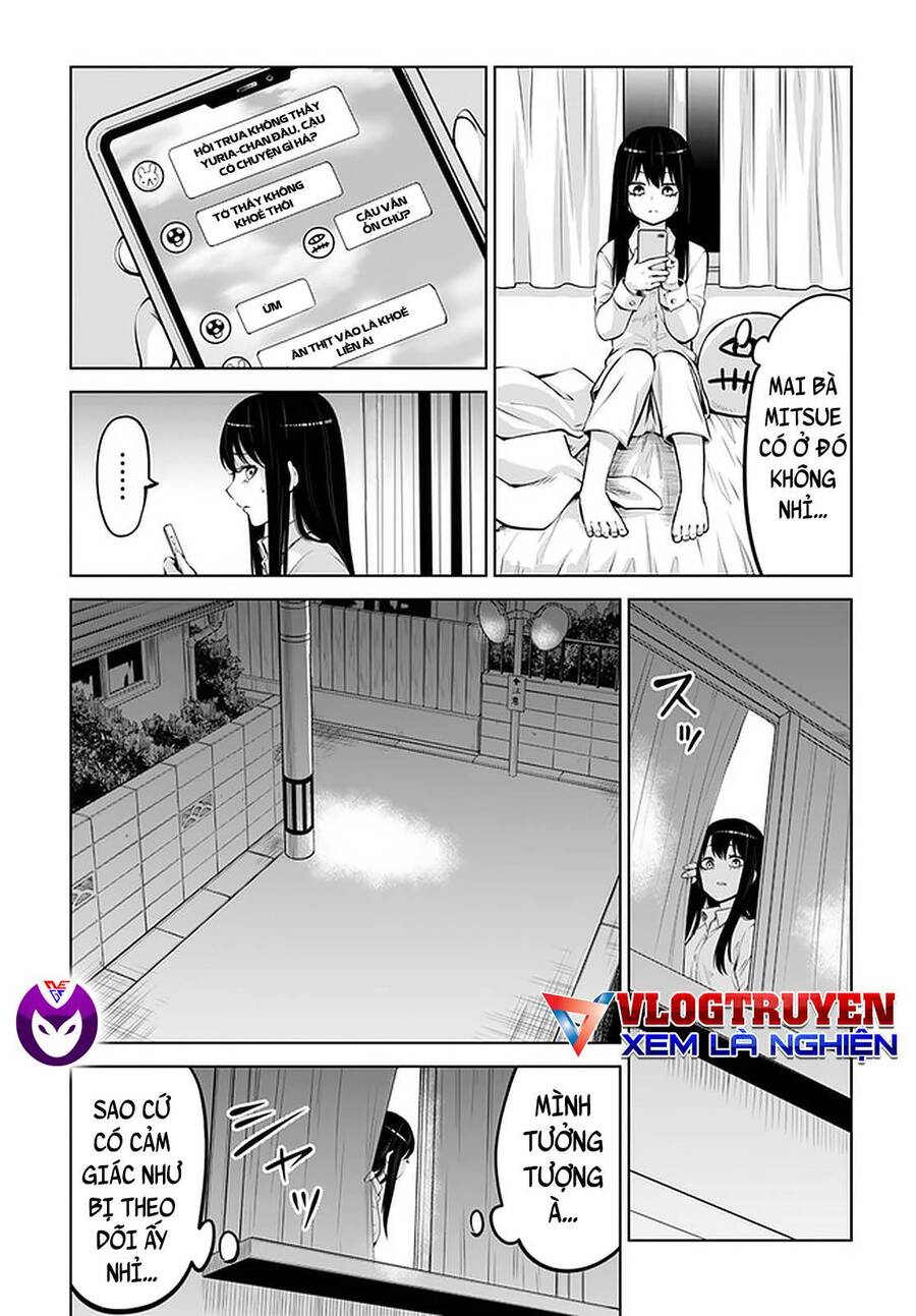 Tôi Có Thể Nhìn Thấy Chúng... Chapter 50 - 27