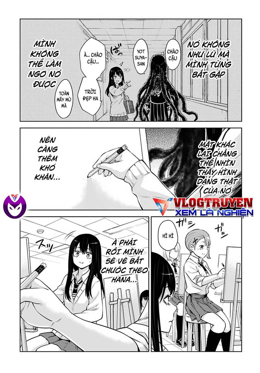 Tôi Có Thể Nhìn Thấy Chúng... Chapter 50 - 6