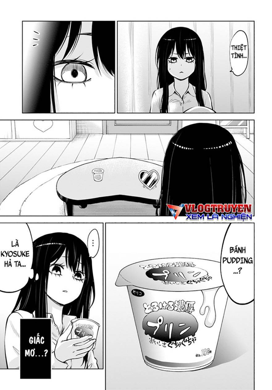 Tôi Có Thể Nhìn Thấy Chúng... Chapter 51 - 17
