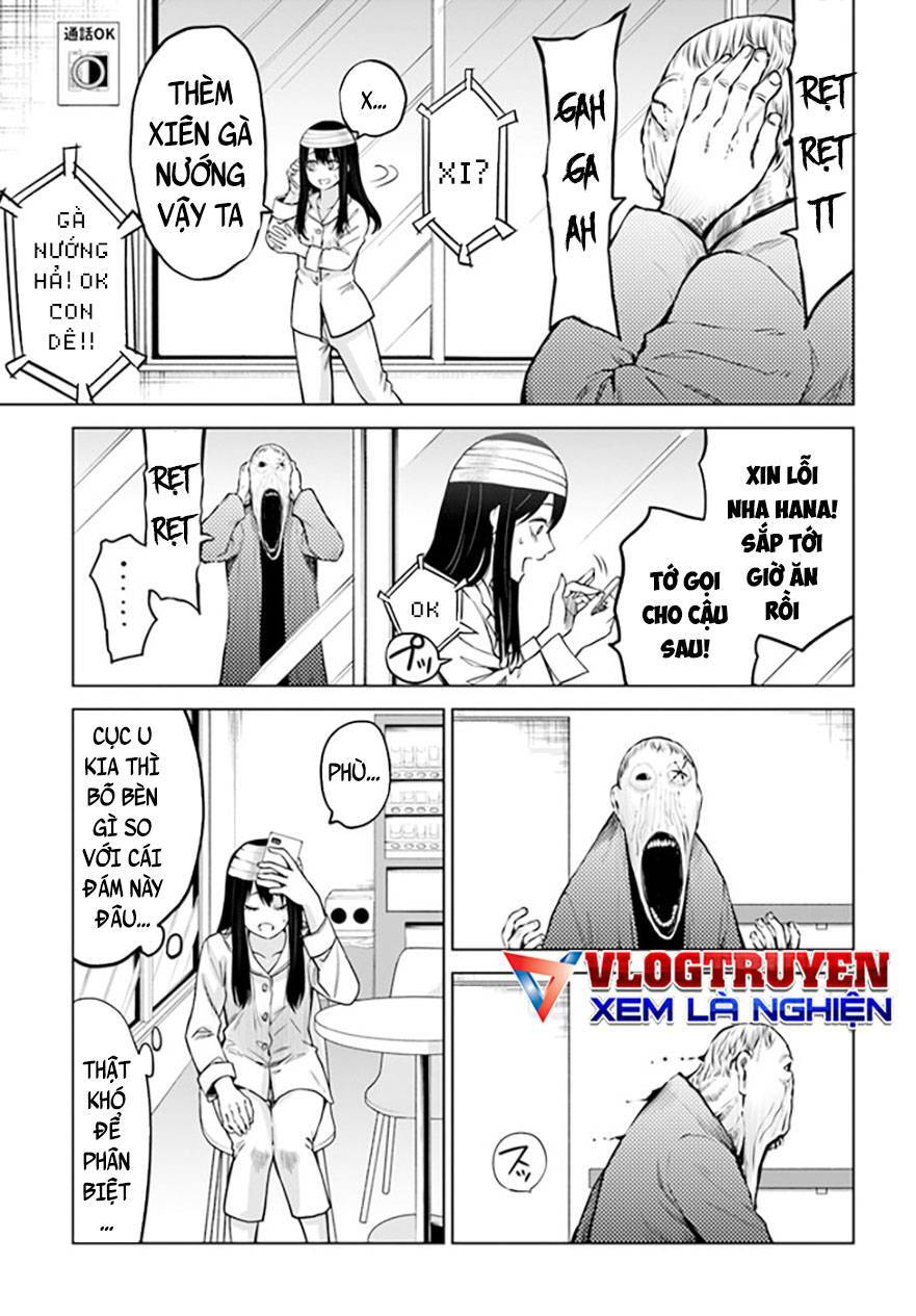 Tôi Có Thể Nhìn Thấy Chúng... Chapter 52 - 19