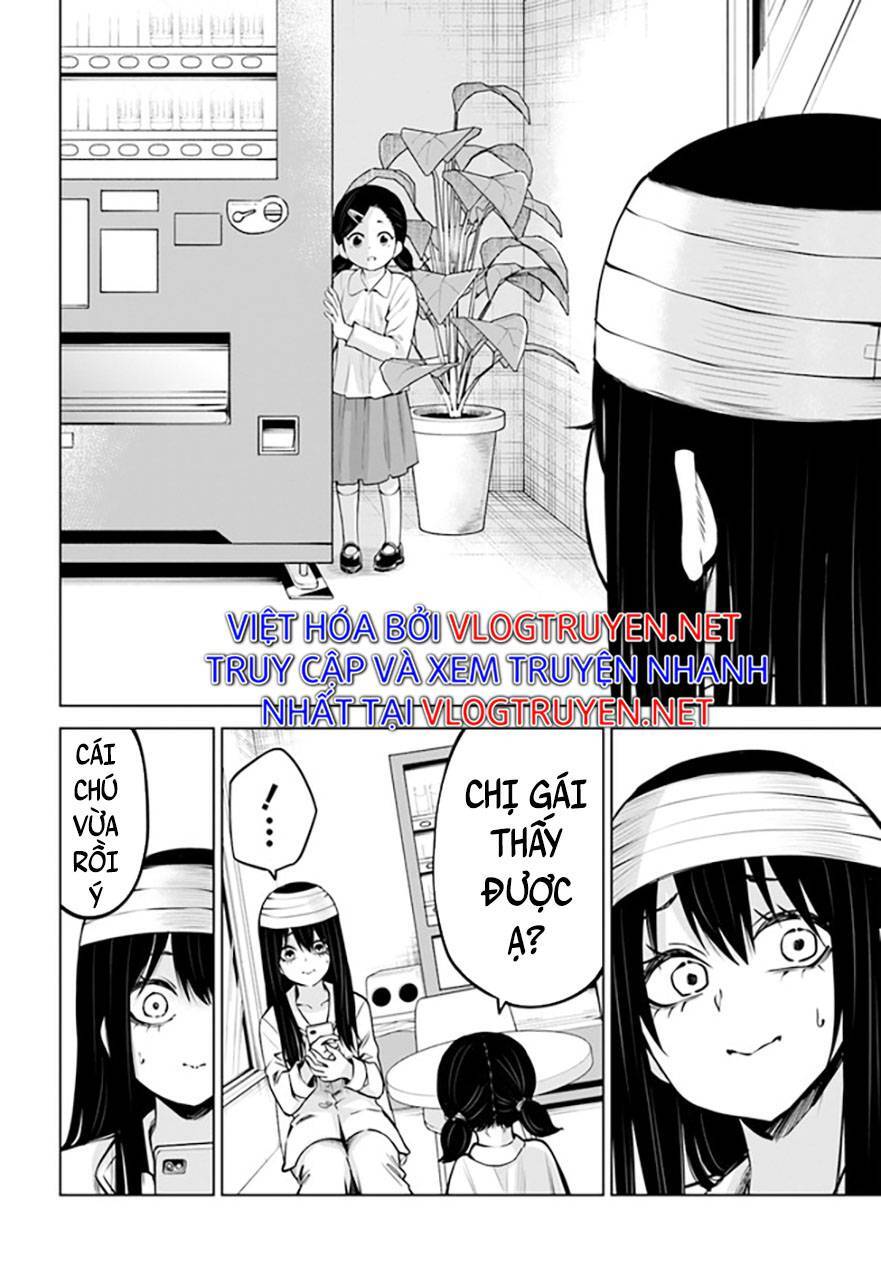 Tôi Có Thể Nhìn Thấy Chúng... Chapter 52 - 20