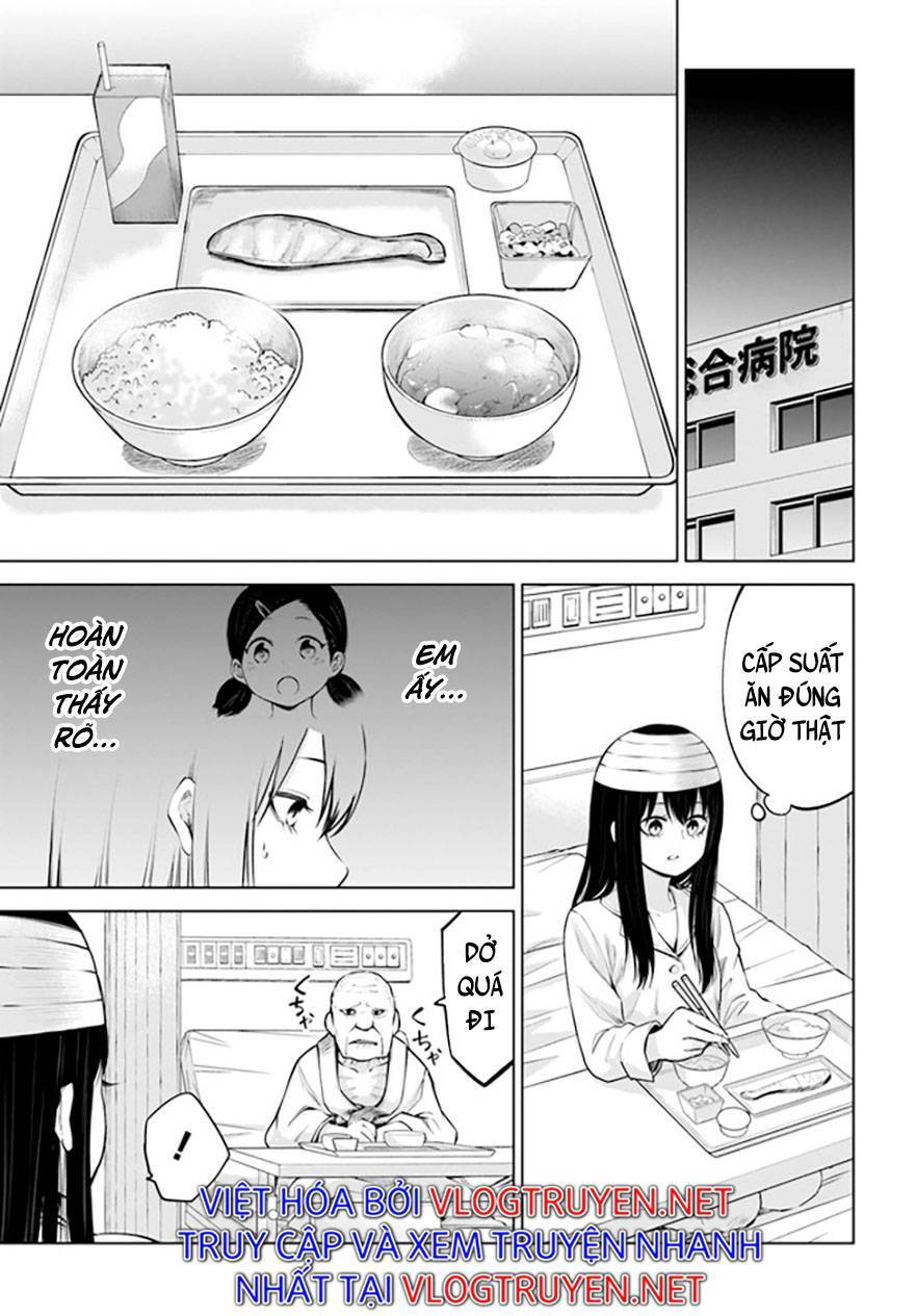 Tôi Có Thể Nhìn Thấy Chúng... Chapter 52 - 23