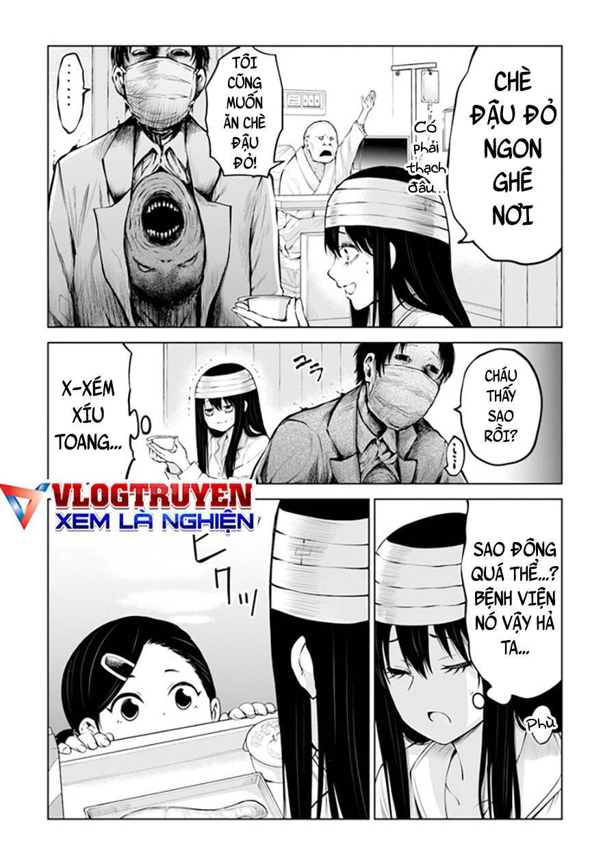 Tôi Có Thể Nhìn Thấy Chúng... Chapter 52 - 30
