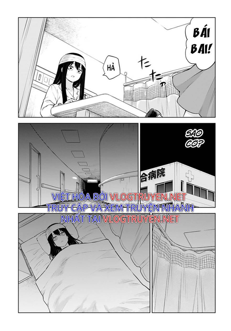 Tôi Có Thể Nhìn Thấy Chúng... Chapter 52 - 32
